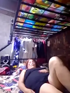 SexyHottMom online show from 02.13.26