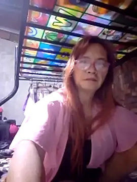 SexyHottMom online show from 02.20.26