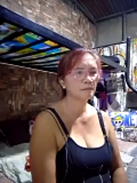 SexyHottMom online show from 03.19.26