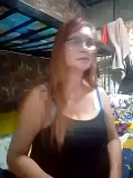 SexyHottMom online show from 04.16.26