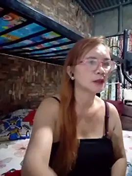 SexyHottMom online show from 05.14.26