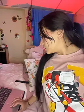 MiaRousexxx  online show from 10.21.25