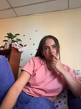 MiaRousexxx  online show from 10.24.25