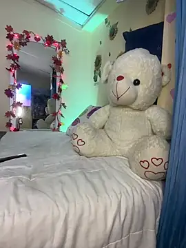 MiaRousexxx  online show from 01.10.26