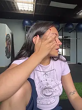 MiaRousexxx  online show from 03.08.26