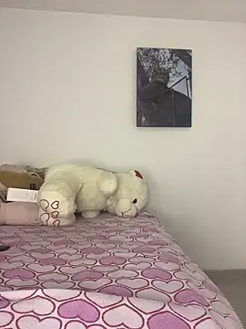 MiaRousexxx  online show from 04.01.26