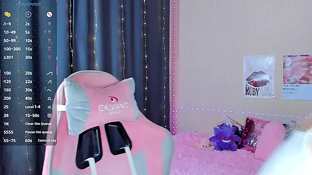 murmiace online show from 09.22.25