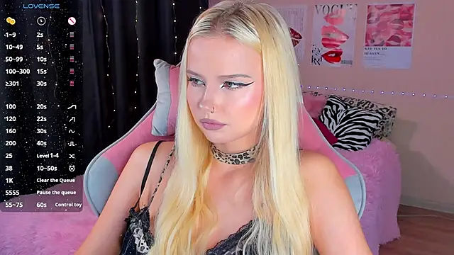 murmiace online show from 10.09.25