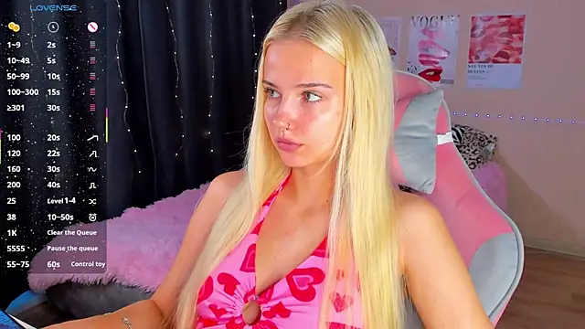 murmiace online show from 10.10.25