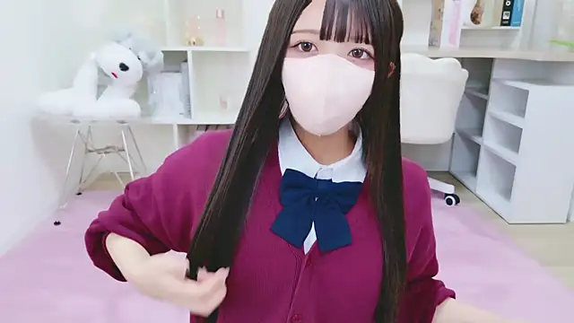 Snapshot of Reina_Fcup chatting on 09.18.25 Reina Fcup online show from 09.18.25