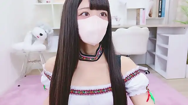 Snapshot of Reina_Fcup chatting on 09.21.25 Reina Fcup online show from 09.21.25