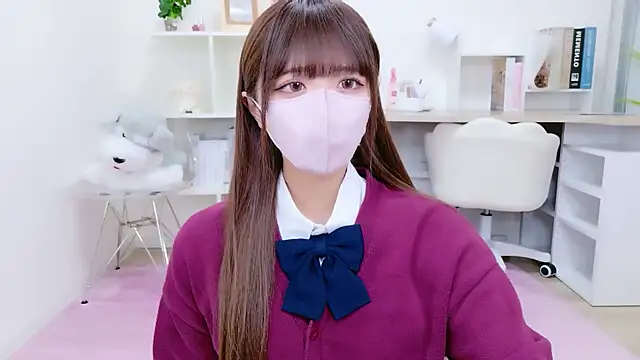 Reina Fcup online show from 11.22.25