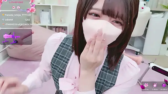 Reina Fcup online show from 02.19.26