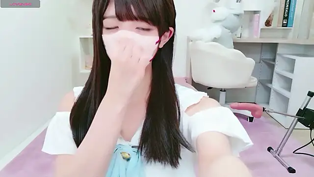 Snapshot of Reina_Fcup chatting on 06.05.26 Reina Fcup online show from 06.05.26