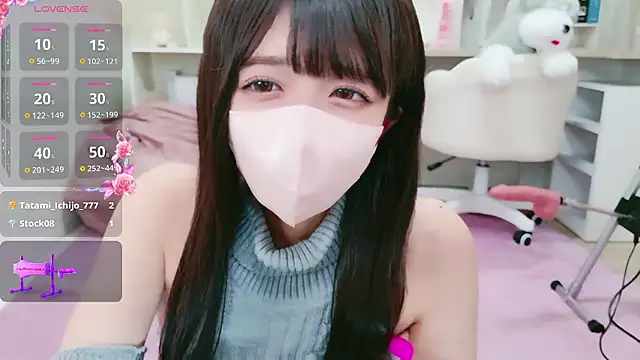 Snapshot of Reina_Fcup chatting on 06.27.26 Reina Fcup online show from 06.27.26
