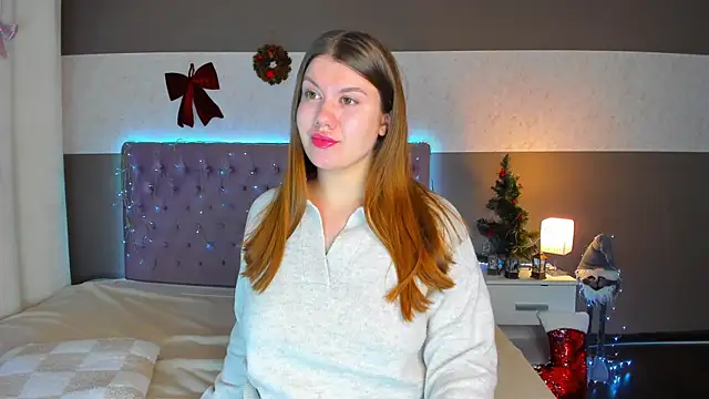 NikkiBustt online show from 12.21.25