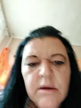 Snapshot of BlacReign chatting on 11.02.25 BlacReign online show from 11.02.25