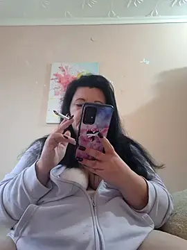 BlacReign online show from 11.14.25