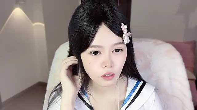 Snapshot of xinxin-labi chatting on 07.09.26 xinxin-labi online show from 07.09.26