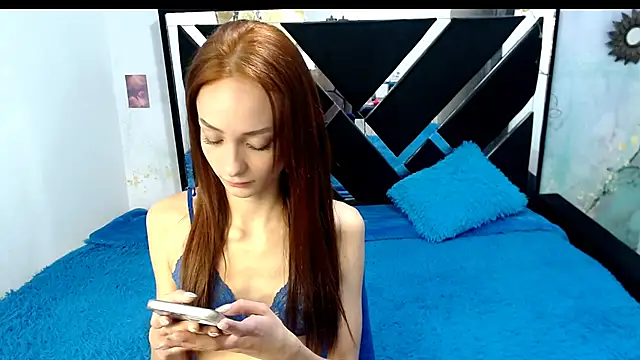 AmbarSexx online show from 09.25.25