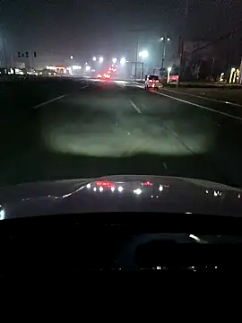 huanhuanaaaaa online show from 03.03.26