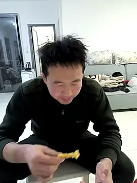 huanhuanaaaaa online show from 03.13.26