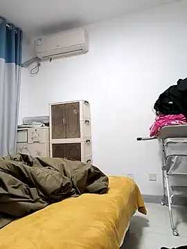 huanhuanaaaaa online show from 03.17.26