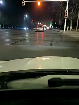 huanhuanaaaaa online show from 03.23.26