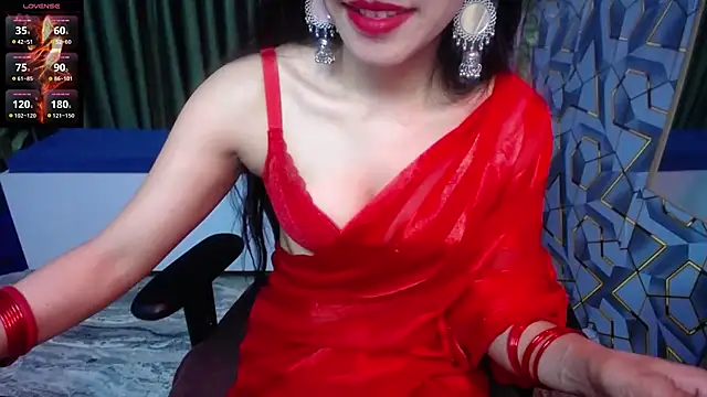 Snapshot of heyy_kiran chatting on 06.03.26 heyy kiran online show from 06.03.26