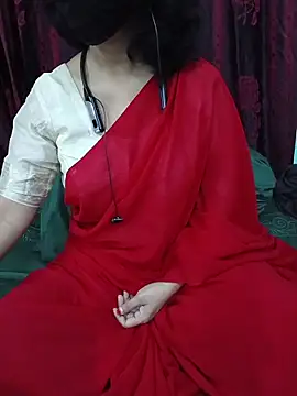 Snapshot of Samantaapu chatting on 05.25.26 Samantaapu online show from 05.25.26