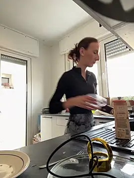 Emilia Mausi online show from 03.09.26