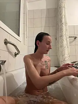 Emilia Mausi online show from 03.31.26