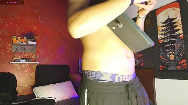 ace xero  online show from 10.01.25