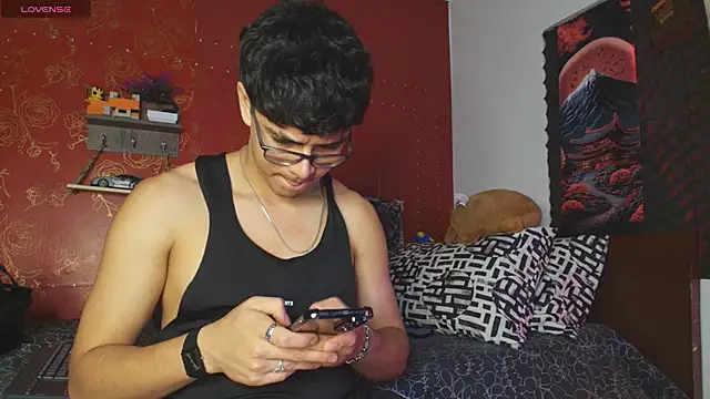 ace xero  online show from 10.02.25