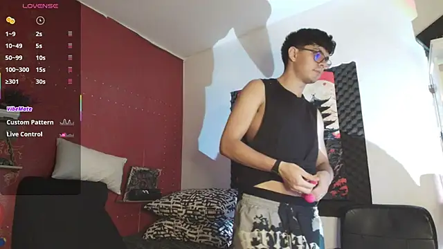 ace xero  online show from 11.10.25