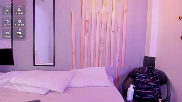 Snapshot of Aleexiiaa chatting on 09.26.25 Aleexiiaa online show from 09.26.25