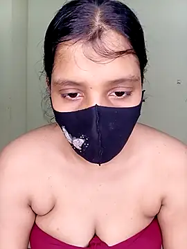 Rose-luckey online show from 11.02.25