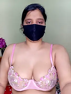 Rose-luckey online show from 04.07.26