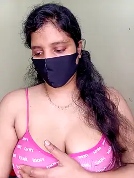 Rose-luckey online show from 04.16.26