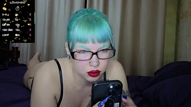 ritaluvswine online show from 11.05.25