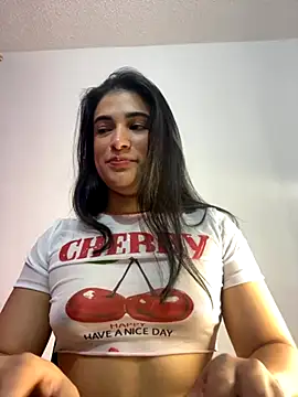 alice shyness online show from 10.14.25