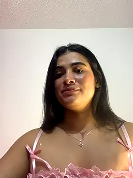 alice shyness online show from 10.19.25