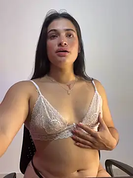 alice shyness online show from 10.20.25