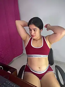 alice shyness online show from 10.23.25