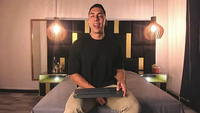 Lucio  Fox online show from 01.16.26