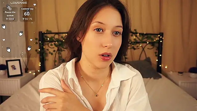 BeckyBurgh online show from 09.13.25