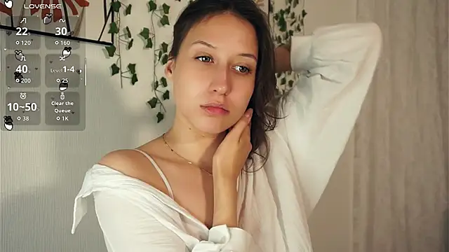 BeckyBurgh online show from 09.16.25