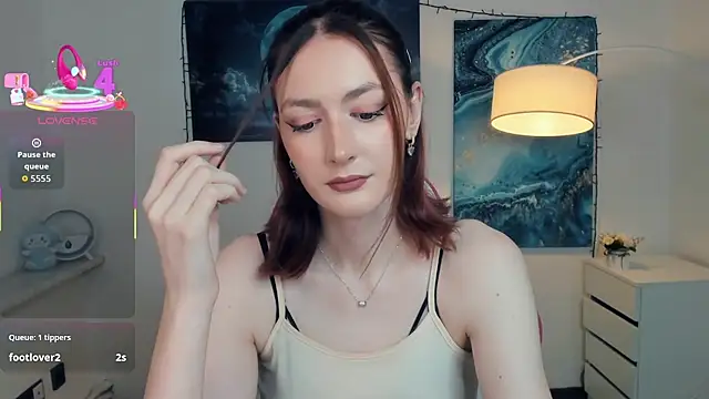 EasterBlink online show from 11.05.25