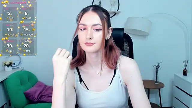 EasterBlink online show from 12.05.25