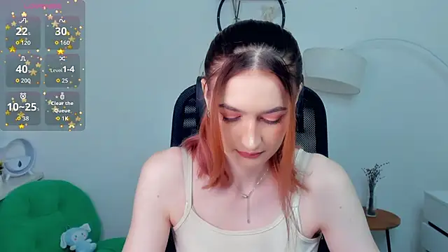 EasterBlink online show from 12.19.25